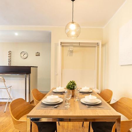 Lu&Cia Casa Picasso Daire Málaga Dış mekan fotoğraf
