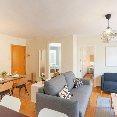 Lu&Cia Casa Picasso Daire Málaga Dış mekan fotoğraf