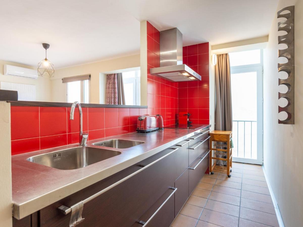 Lu&Cia Casa Picasso Daire Málaga Dış mekan fotoğraf