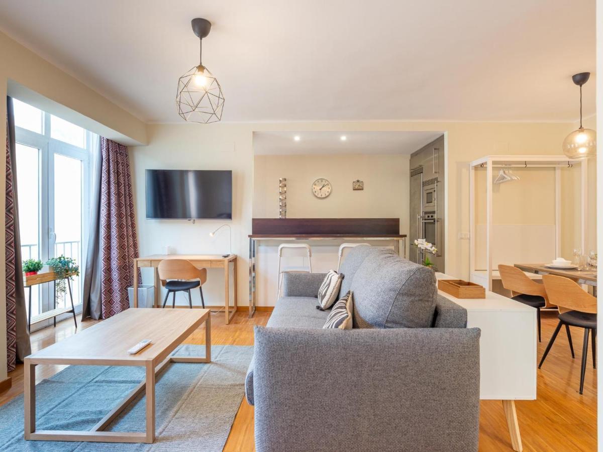 Lu&Cia Casa Picasso Daire Málaga Dış mekan fotoğraf