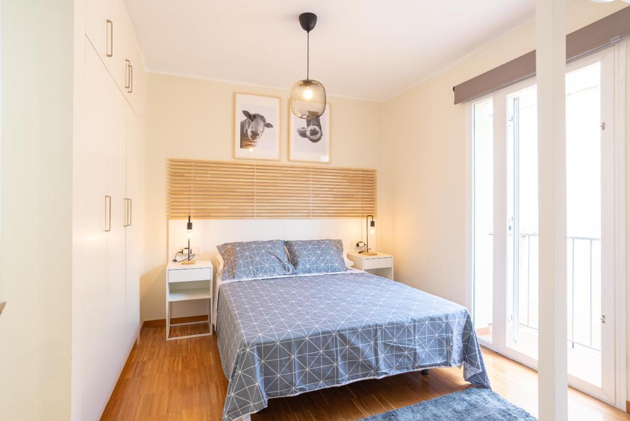 Lu&Cia Casa Picasso Daire Málaga Dış mekan fotoğraf