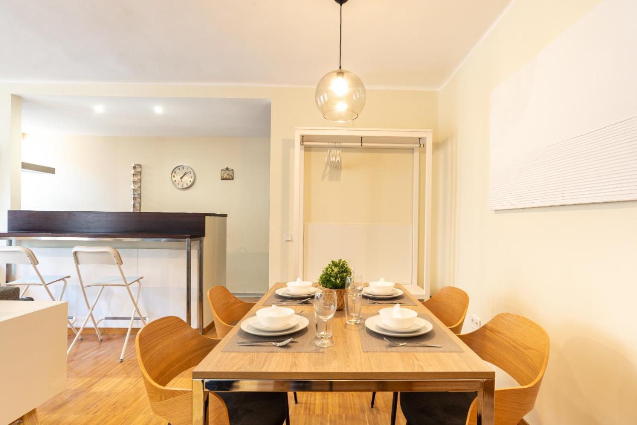 Lu&Cia Casa Picasso Daire Málaga Dış mekan fotoğraf
