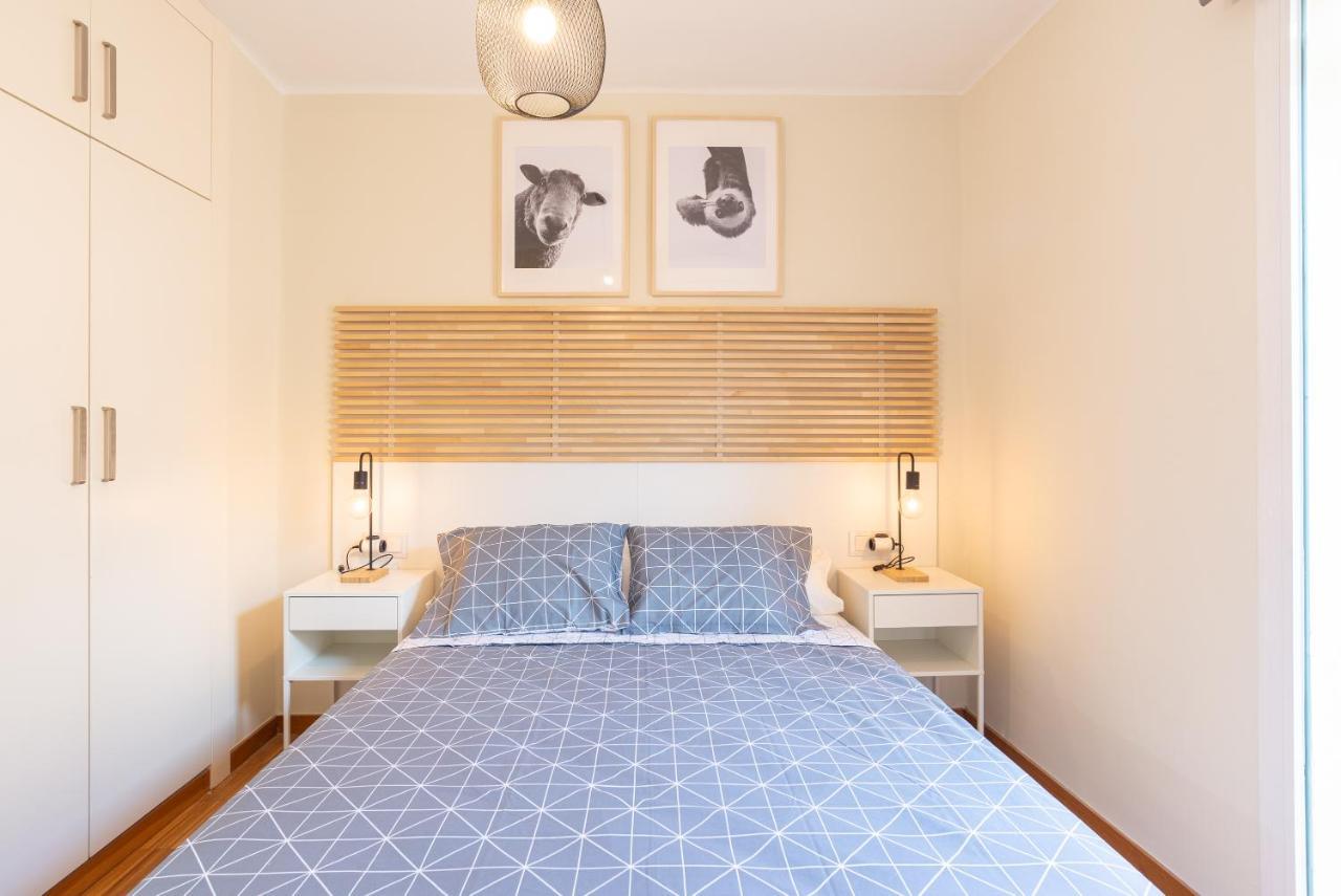 Lu&Cia Casa Picasso Daire Málaga Dış mekan fotoğraf