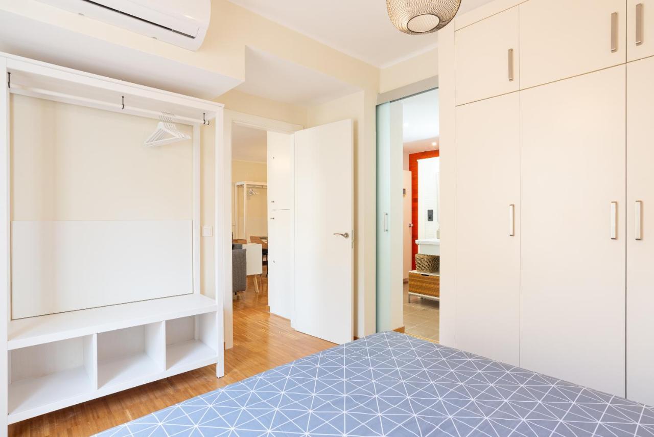 Lu&Cia Casa Picasso Daire Málaga Dış mekan fotoğraf