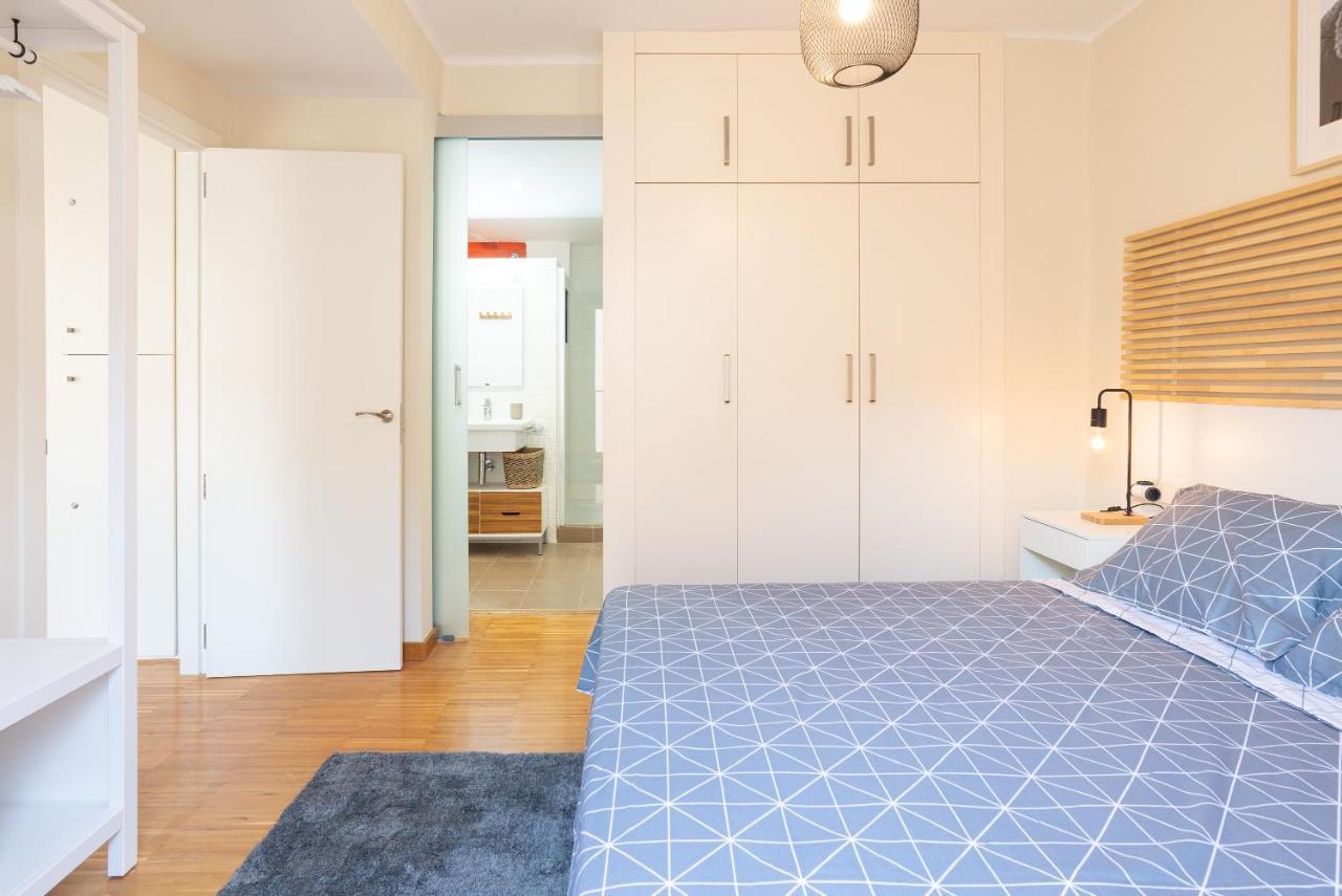 Lu&Cia Casa Picasso Daire Málaga Dış mekan fotoğraf