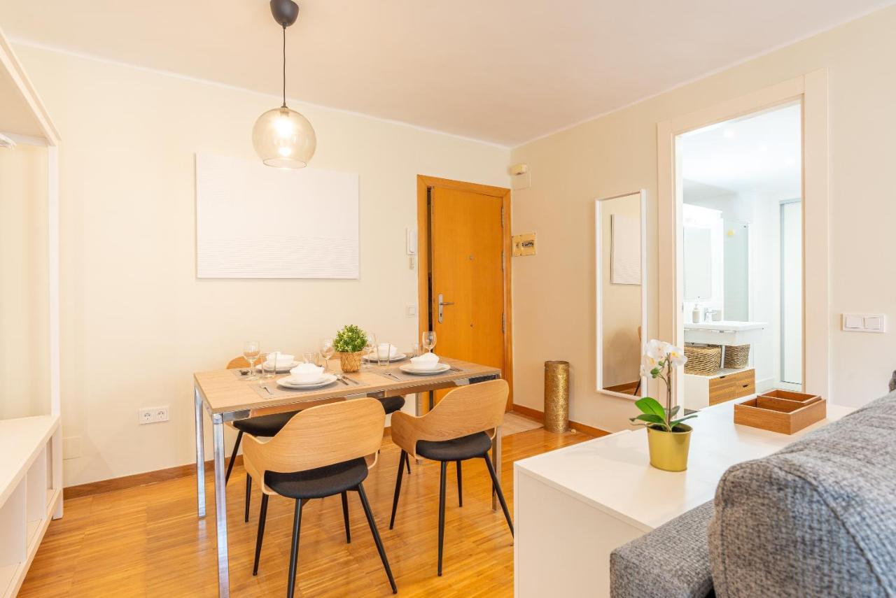 Lu&Cia Casa Picasso Daire Málaga Dış mekan fotoğraf