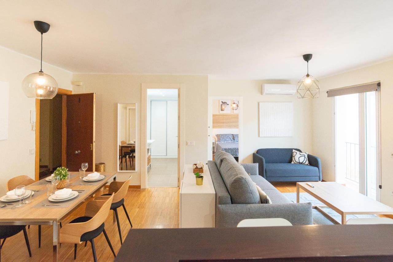Lu&Cia Casa Picasso Daire Málaga Dış mekan fotoğraf